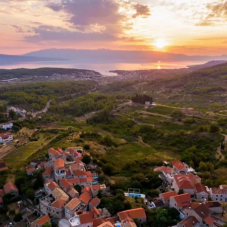 Valente Σπίτι διακοπών Jelsa (Hvar)
