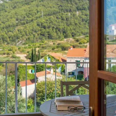 Valente Jelsa (Hvar)